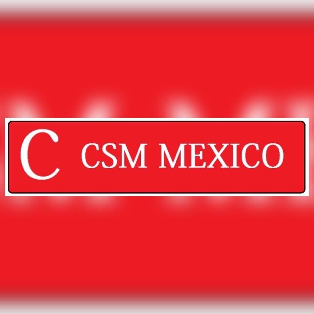 CSM MEXICO